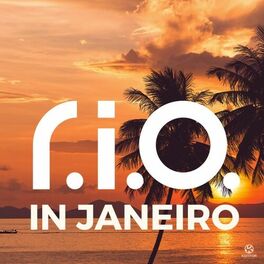 Album cover of In Janeiro