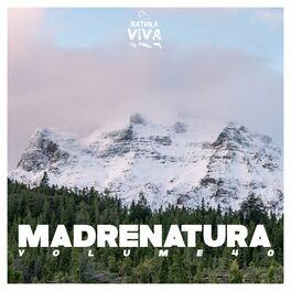 Album cover of Madre Natura, Vol. 40