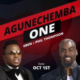 Album cover of Agunechemba One (Live)
