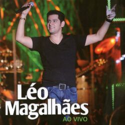 Download CD Léo Magalhães – Locutor (Ao Vivo)