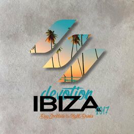 Album cover of Devotion 17 // Ibiza Edition