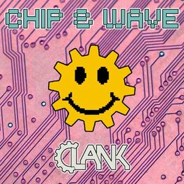 Album cover of Chip & Wave
