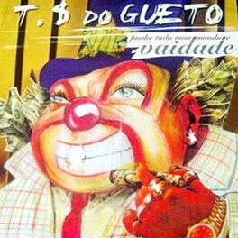 Album cover of Purke Tudu Num Mundu É Vaidade
