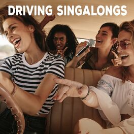 Album cover of Driving Singalongs