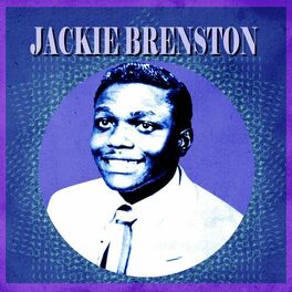 Album cover of Presenting Jackie Brenston