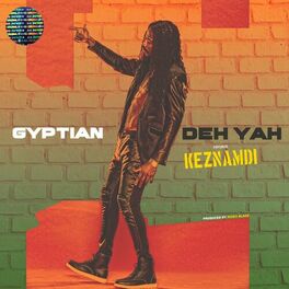 Album cover of Deh Yah (with Keznamdi & Ricky Blaze)