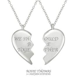 Album cover of We Should Be Together