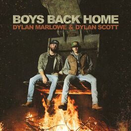 Album cover of Boys Back Home