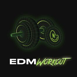 Album cover of EDM Workout Motivation 2022