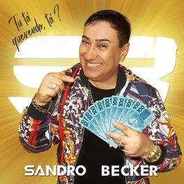 Album cover of Tu Tá Querendo, Tá?