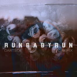 Album cover of Run Baby Run (Remix)