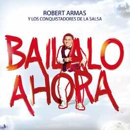 Album cover of Bailalo Ahora