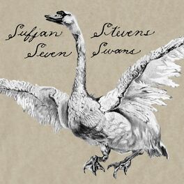 Album picture of Seven Swans