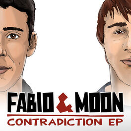 Album cover of Contradiction EP