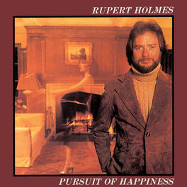 Album cover of Pursuit Of Happiness