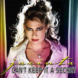 Album cover of Can't Keep it a Secret