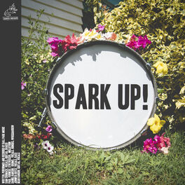 Album cover of Spark Up!