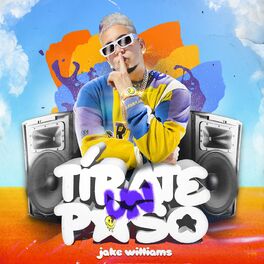 Album cover of Tírate Un Paso