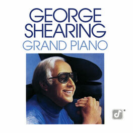 Album cover of Grand Piano