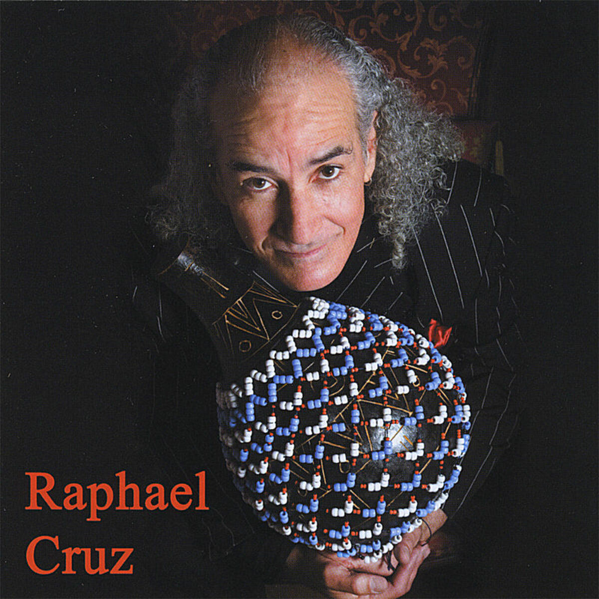 Raphael Cruz: música, canciones, letras | Escúchalas en Deezer