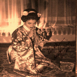 Album picture of Puccini: Madame Butterfly