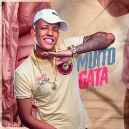 Album cover of Muito Gata