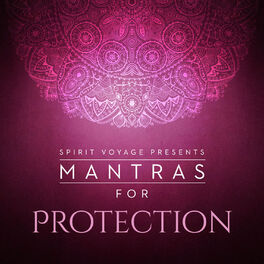 Album cover of Mantras for Protection