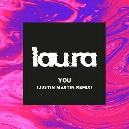 Album cover of You (Justin Martin Remix)
