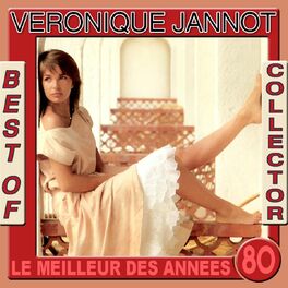 Album cover of Best of Collector: Véronique Jannot (Le meilleur des années 80)