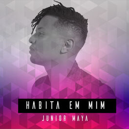 Album cover of Habita em Mim
