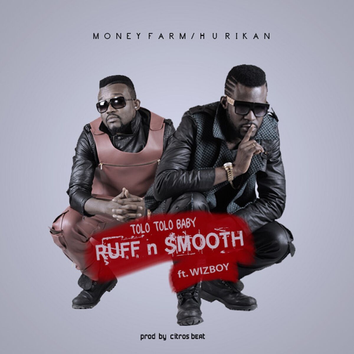 Ruff-N-Smooth: albums, songs, playlists | Listen on Deezer