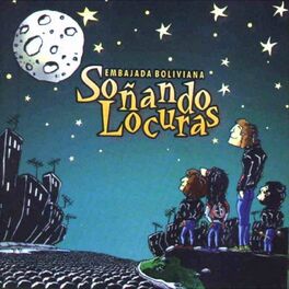 Album cover of Soñando Locuras