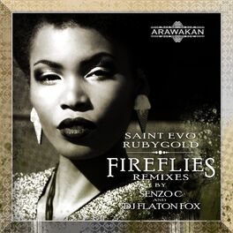 Album cover of FireFlies