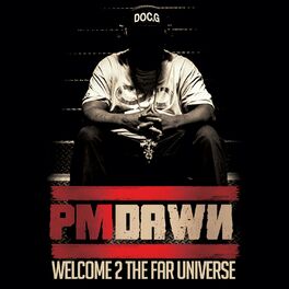 Album cover of Welcome 2 the Far Universe