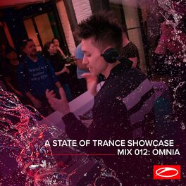 Album cover of A State Of Trance Showcase - Mix 012: Omnia