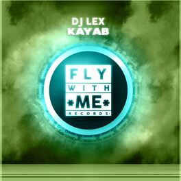Album cover of Kayab