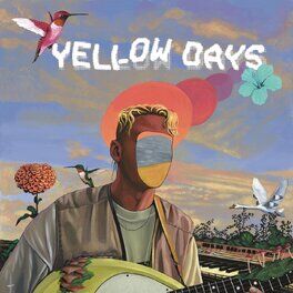 Album cover of A Day in a Yellow Beat