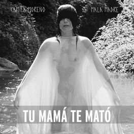Album cover of Tu Mamá Te Mató
