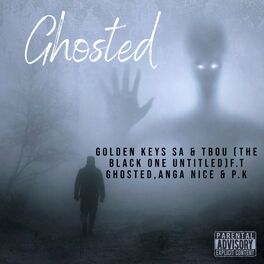 Album cover of Ghosted