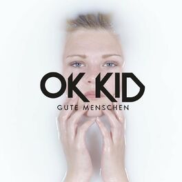Album cover of Gute Menschen