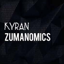 Album cover of Zumanomics