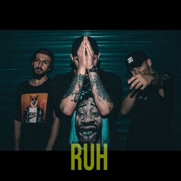 Album picture of RUH