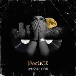 Album cover of Speak No Evil