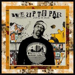 Album cover of We Up To Par