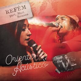 Album cover of Refém (Acústico)