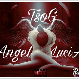 Album cover of Angel Lucia