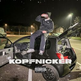 Album cover of Kopfnicker