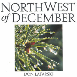 Album cover of NorthWest of December