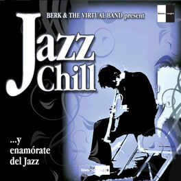 Album cover of Jazz Chill