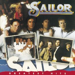 Album cover of Greatest Hits